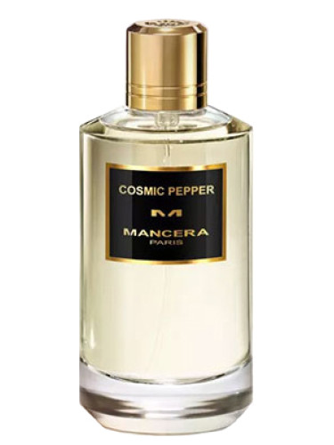 cosmic pepper