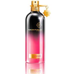 INTENSE ROSES MUSK 100ml
