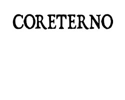 CORETERNO