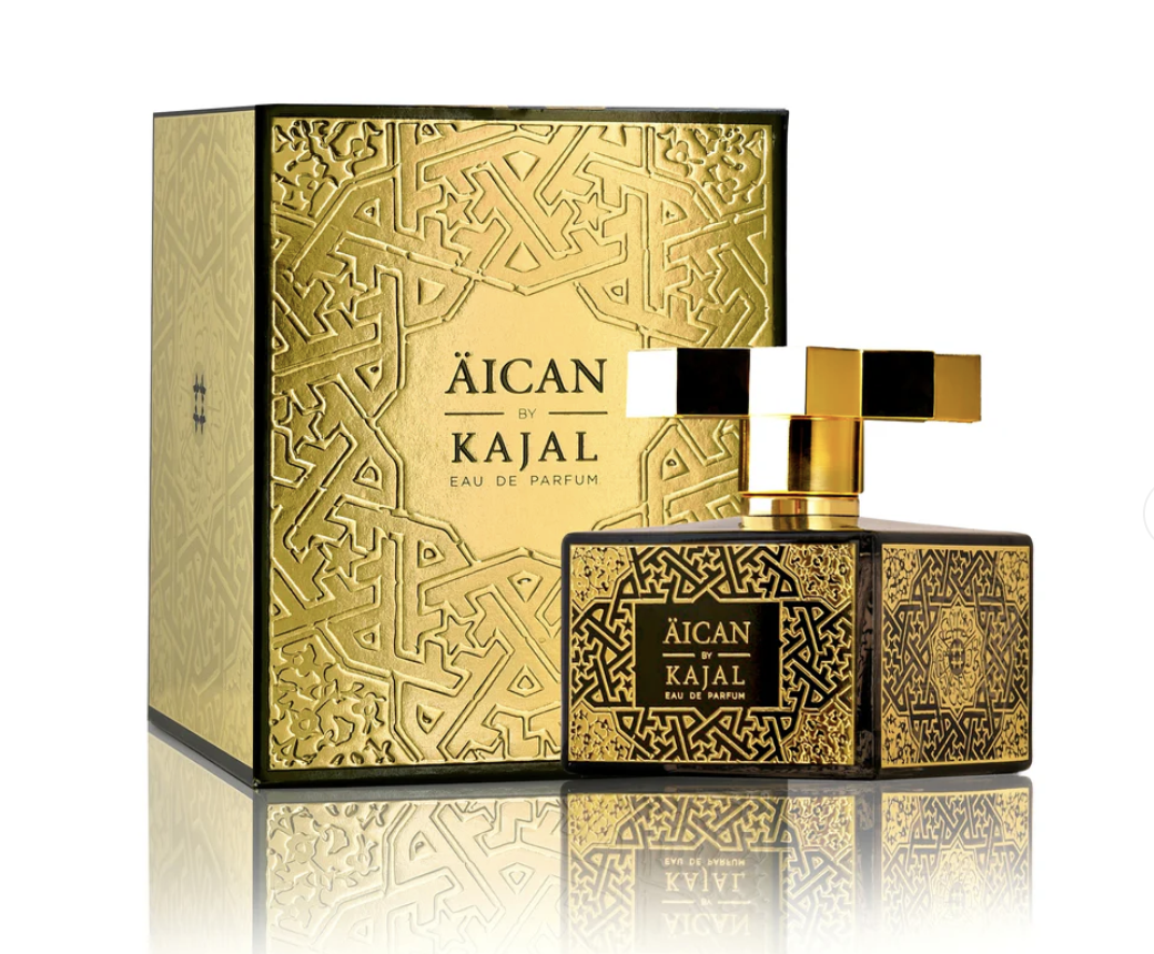 AICAN KAJAL