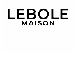 LEBOLE MAISON