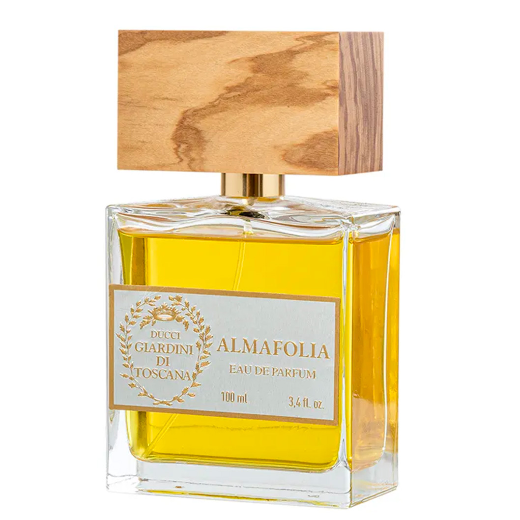 ALMAFOGLIA