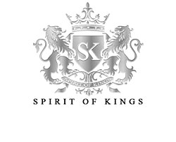 SPIRIT OF KINGS