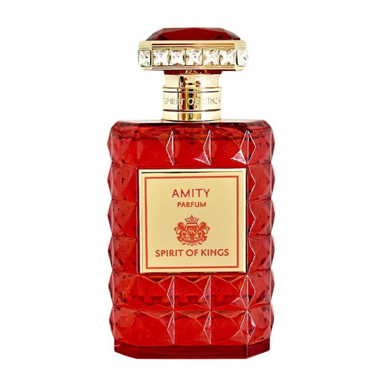 amity
