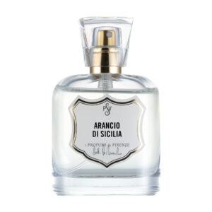 ARANCIO DI SICILIA 50ml