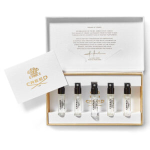 CREED DISCOVERY KIT DONNA 5×1,7ml