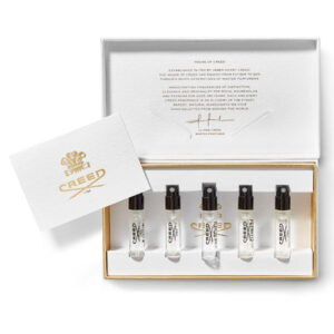 CREED DISCOVERY KIT UOMO 5x1,7ml