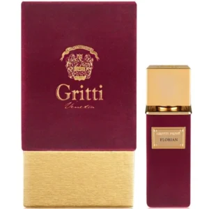 GRITTI PRIVÉ FLORIAN 100ml