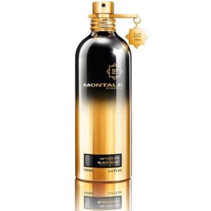 INTENSE BLACK AOUD 100ml