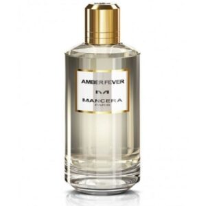 AMBER FEVER 120ml