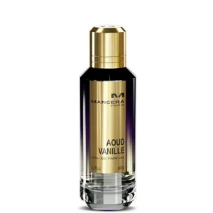 AOUD VANILLE 60ml