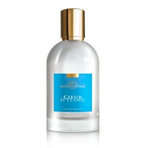 EAU DE PARFUM COEUR D'YLANG 100ml