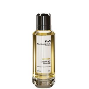INTENSE CEDRAT BOISE 60ml