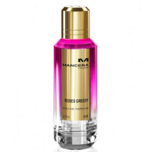 ROSES GREEDY 60ml