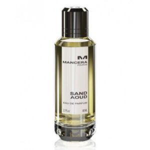 SAND AOUD 60ml