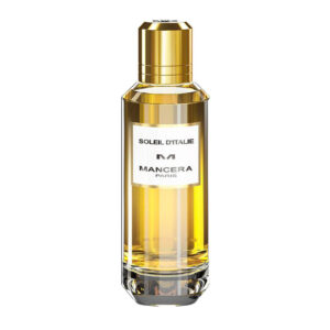 SOLEIL D’ITALIE 60ml