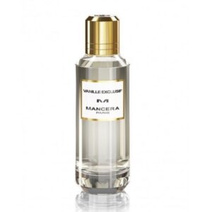 VANILLE EXCLUSIVE 60ml