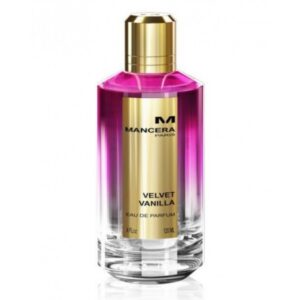 VELVET VANILLA 120ml
