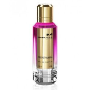 VELVET VANILLA 60ml