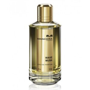 WAVE MUSK 120ml