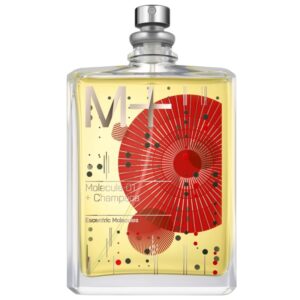 Molecule 01+ Champaca 100ml