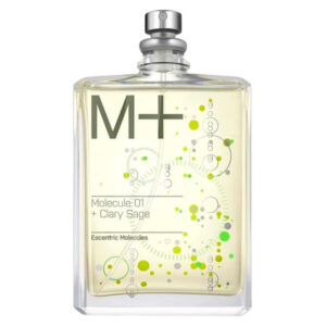 Molecule 01 + Clary Sage 100ml