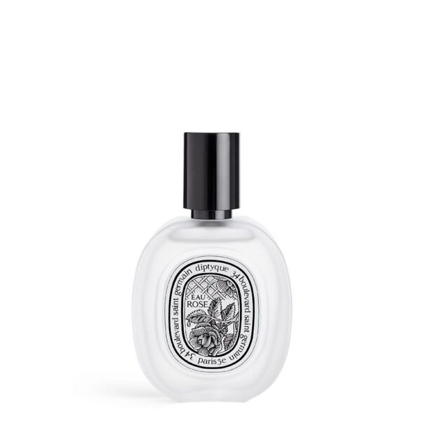 Eau Rose Profumo Capelli