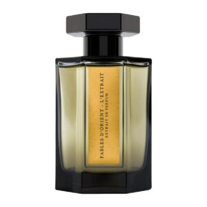 LES MERVEILLES FABLES D'ORIENT 100ml