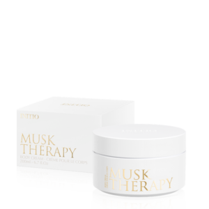 Crema Corpo Musk Therapy 200ml