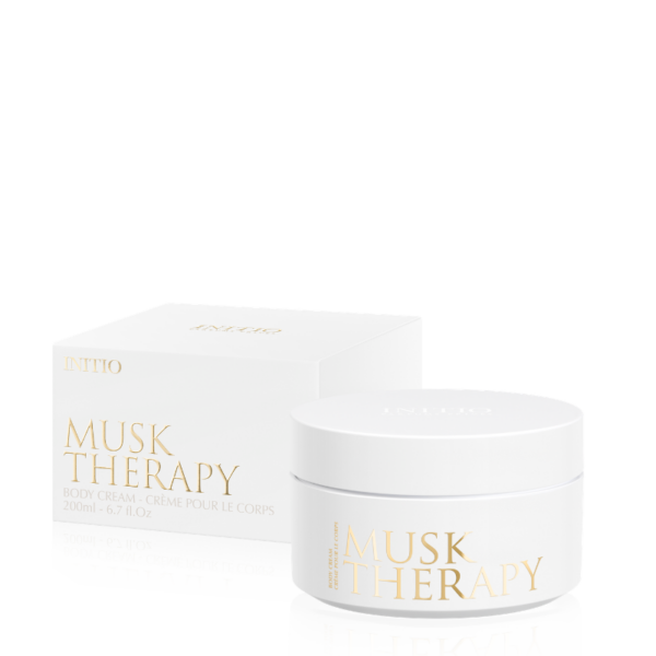 Musk Therapy Crema Corpo 200ml